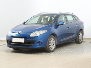 Renault Megane  1.5 dCi 