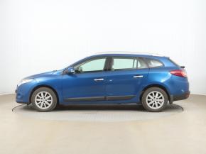 Renault Megane  1.5 dCi 