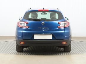 Renault Megane  1.5 dCi 