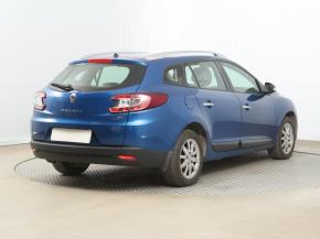 Renault Megane  1.5 dCi 