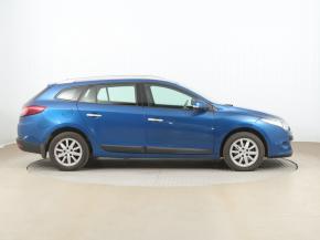 Renault Megane  1.5 dCi 