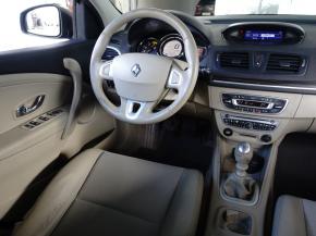 Renault Megane  1.5 dCi 