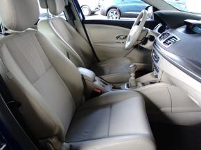 Renault Megane  1.5 dCi 