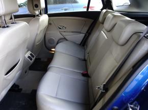 Renault Megane  1.5 dCi 