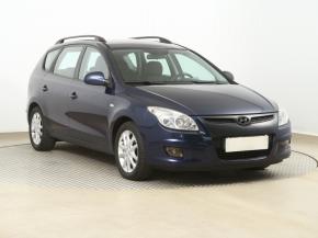 Hyundai i30  2.0 CVVT Comfort