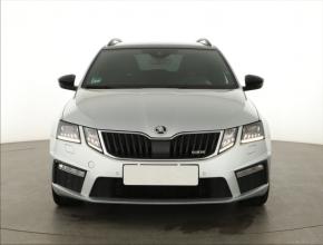Škoda Octavia  RS 2.0 TDI 