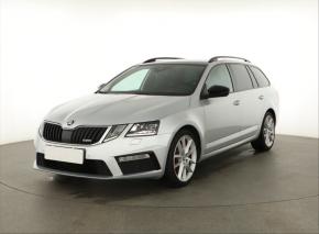Škoda Octavia  RS 2.0 TDI 