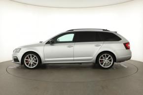 Škoda Octavia  RS 2.0 TDI 