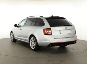Škoda Octavia  RS 2.0 TDI 