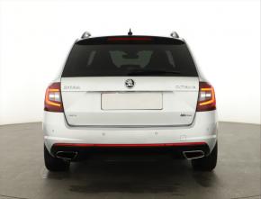 Škoda Octavia  RS 2.0 TDI 