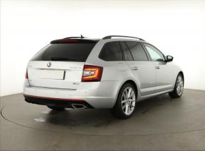 Škoda Octavia  RS 2.0 TDI 
