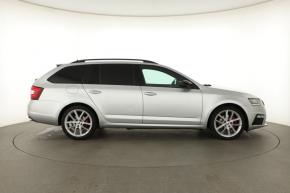Škoda Octavia  RS 2.0 TDI 