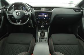 Škoda Octavia  RS 2.0 TDI 