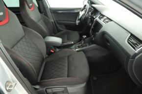 Škoda Octavia  RS 2.0 TDI 
