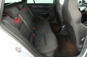 Škoda Octavia  RS 2.0 TDI 