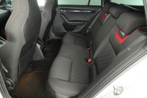 Škoda Octavia  RS 2.0 TDI 