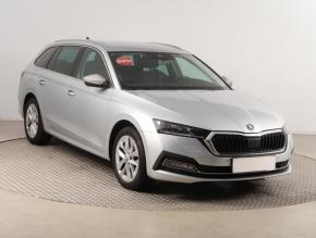 Škoda Octavia  1.5 TSI 