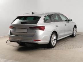Škoda Octavia  1.5 TSI 