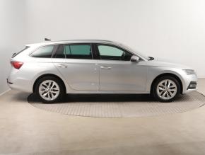 Škoda Octavia  1.5 TSI 