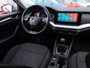 Škoda Octavia  1.5 TSI 