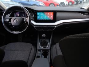 Škoda Octavia  1.5 TSI 