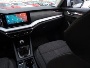 Škoda Octavia  1.5 TSI 