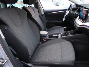 Škoda Octavia  1.5 TSI 