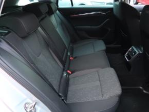 Škoda Octavia  1.5 TSI 