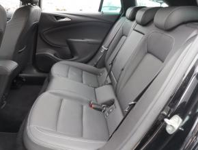 Opel Astra  1.5 CDTI Innovation 