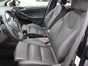 Opel Astra  1.5 CDTI Innovation 