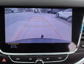 Opel Astra  1.5 CDTI Innovation 