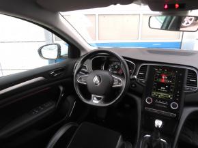 Renault Megane  1.2 TCe 