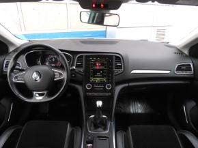 Renault Megane  1.2 TCe 