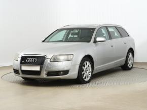Audi A6  3.0 TDI 