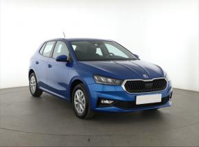 Škoda Fabia  1.0 TSI Ambition Plus 