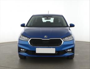 Škoda Fabia  1.0 TSI Ambition Plus 