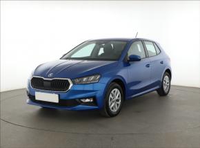 Škoda Fabia  1.0 TSI Ambition Plus 