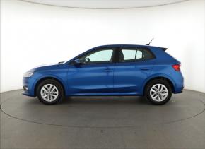 Škoda Fabia  1.0 TSI Ambition Plus 