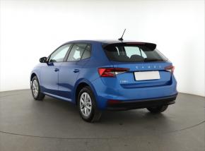 Škoda Fabia  1.0 TSI Ambition Plus 