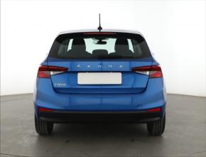 Škoda Fabia  1.0 TSI Ambition Plus 