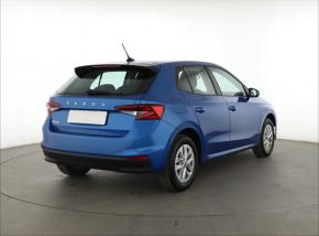 Škoda Fabia  1.0 TSI Ambition Plus 