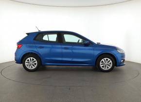 Škoda Fabia  1.0 TSI Ambition Plus 