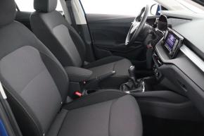 Škoda Fabia  1.0 TSI Ambition Plus 