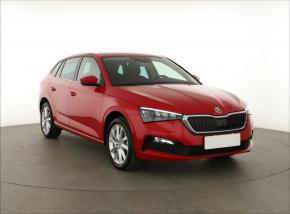 Škoda Scala  1.0 TSI Style Plus 