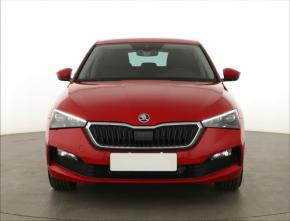 Škoda Scala  1.0 TSI Style Plus 