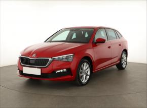 Škoda Scala  1.0 TSI Style Plus 