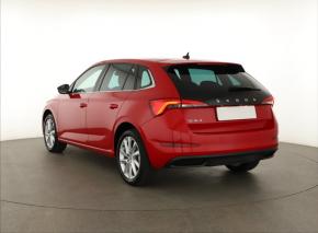 Škoda Scala  1.0 TSI Style Plus 