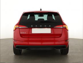 Škoda Scala  1.0 TSI Style Plus 