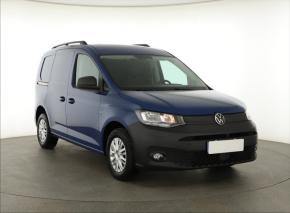 Volkswagen Caddy  2.0 TDI 