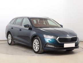 Škoda Octavia  1.5 TSI Style 